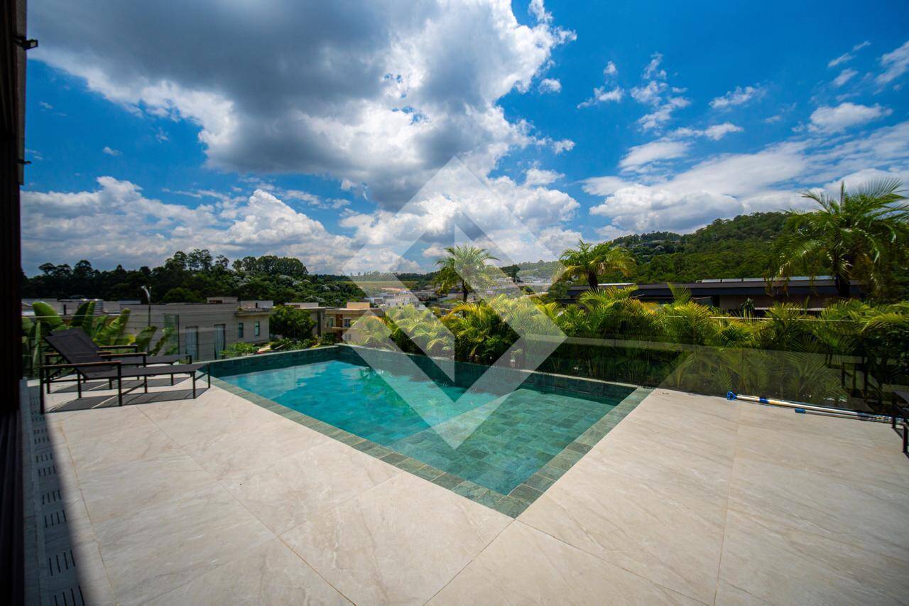 Casa, 4 quartos, 490 m² - Foto 27
