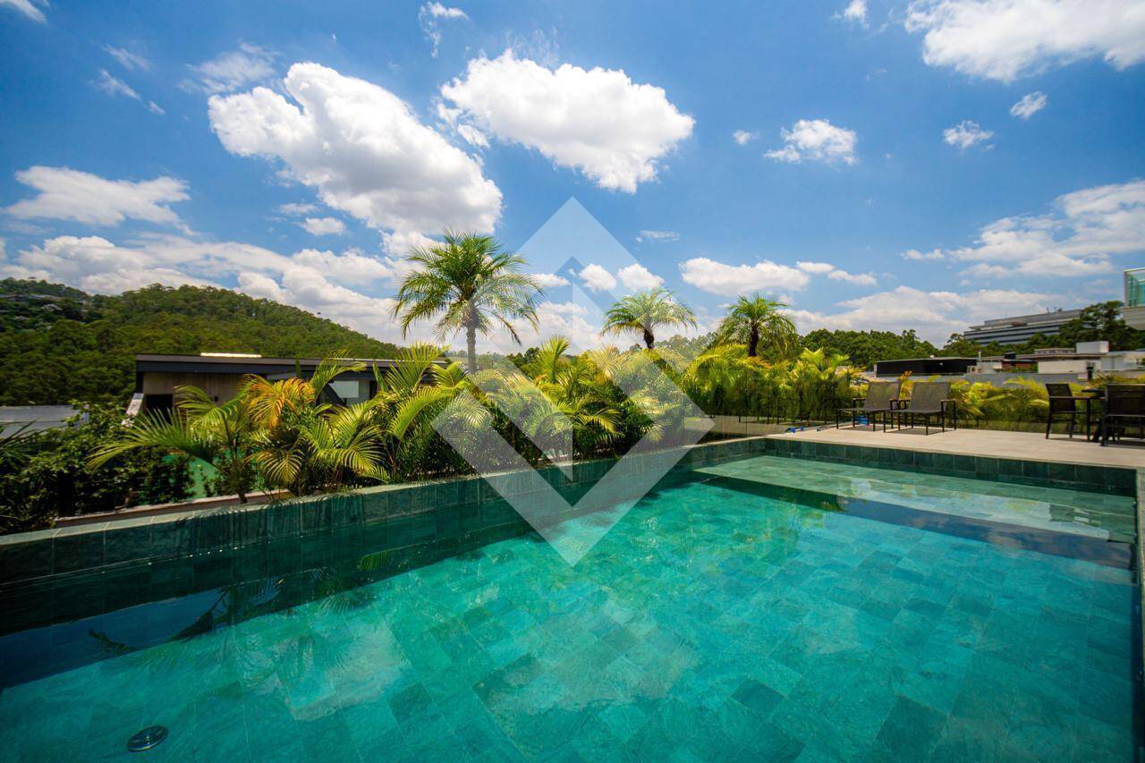 Casa, 4 quartos, 490 m² - Foto 26