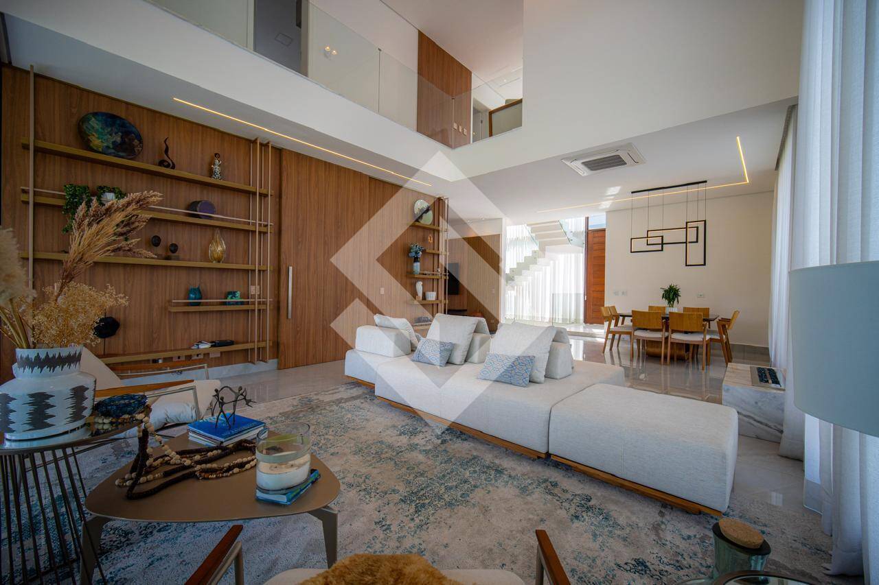 Casa, 4 quartos, 490 m² - Foto 5