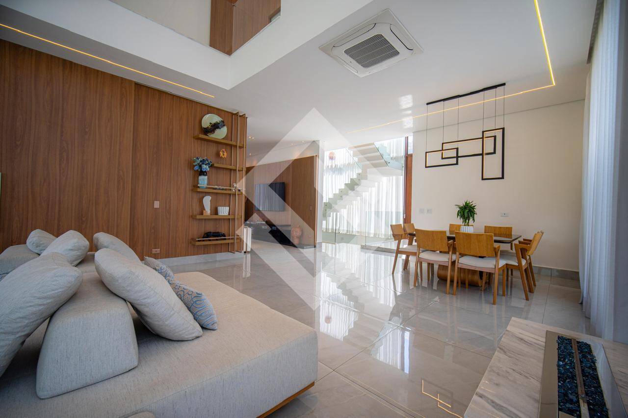 Casa, 4 quartos, 490 m² - Foto 3