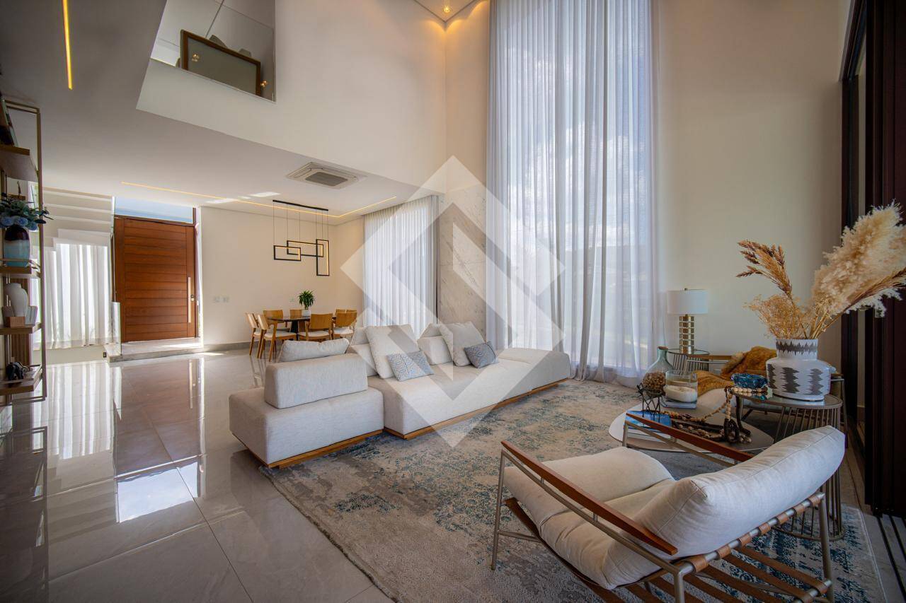 Casa, 4 quartos, 490 m² - Foto 4