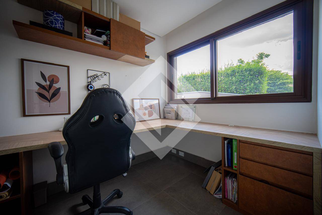 Casa, 4 quartos, 490 m² - Foto 29