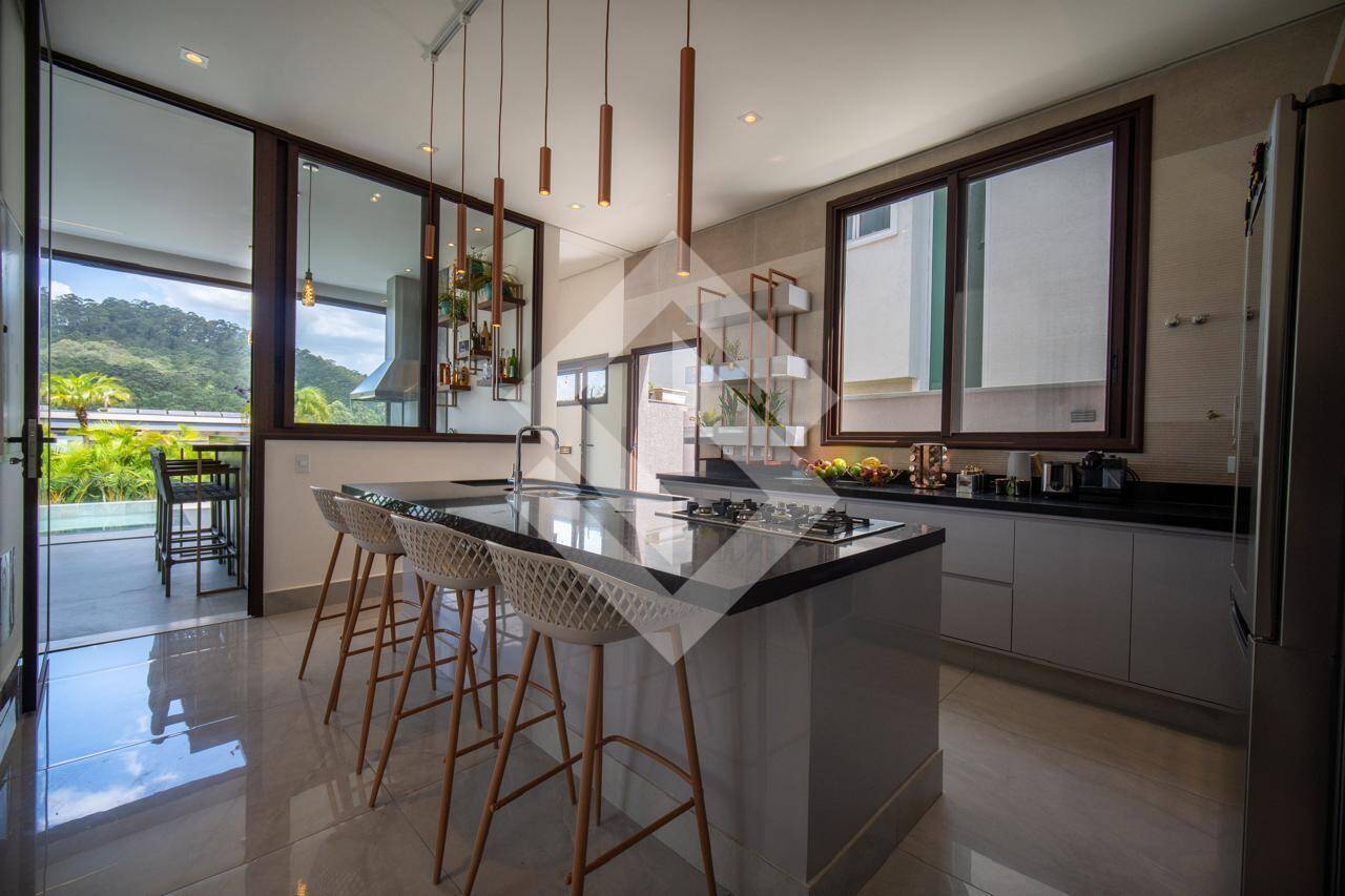 Casa, 4 quartos, 490 m² - Foto 8