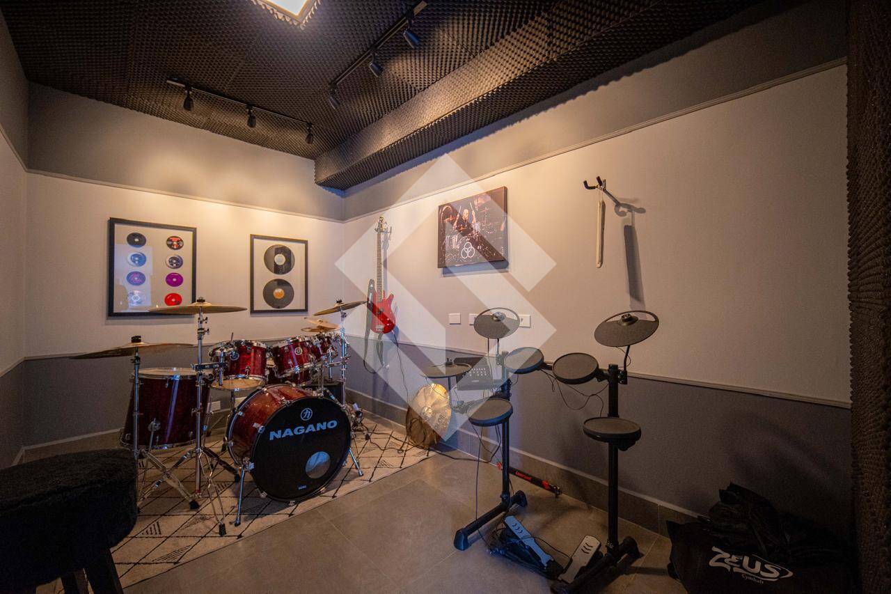 Casa, 4 quartos, 490 m² - Foto 30