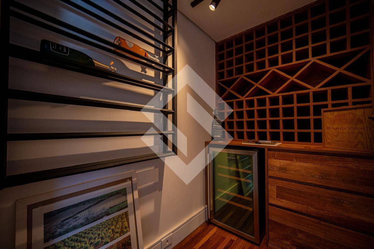 Casa, 4 quartos, 490 m² - Foto 11
