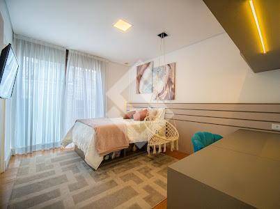 Casa, 4 quartos, 490 m² - Foto 18