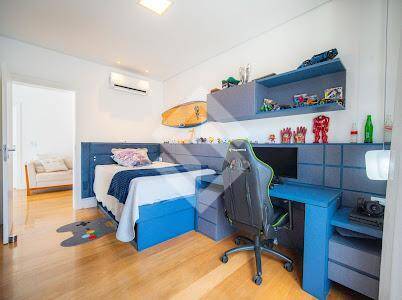 Casa, 4 quartos, 490 m² - Foto 22