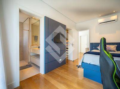 Casa, 4 quartos, 490 m² - Foto 23