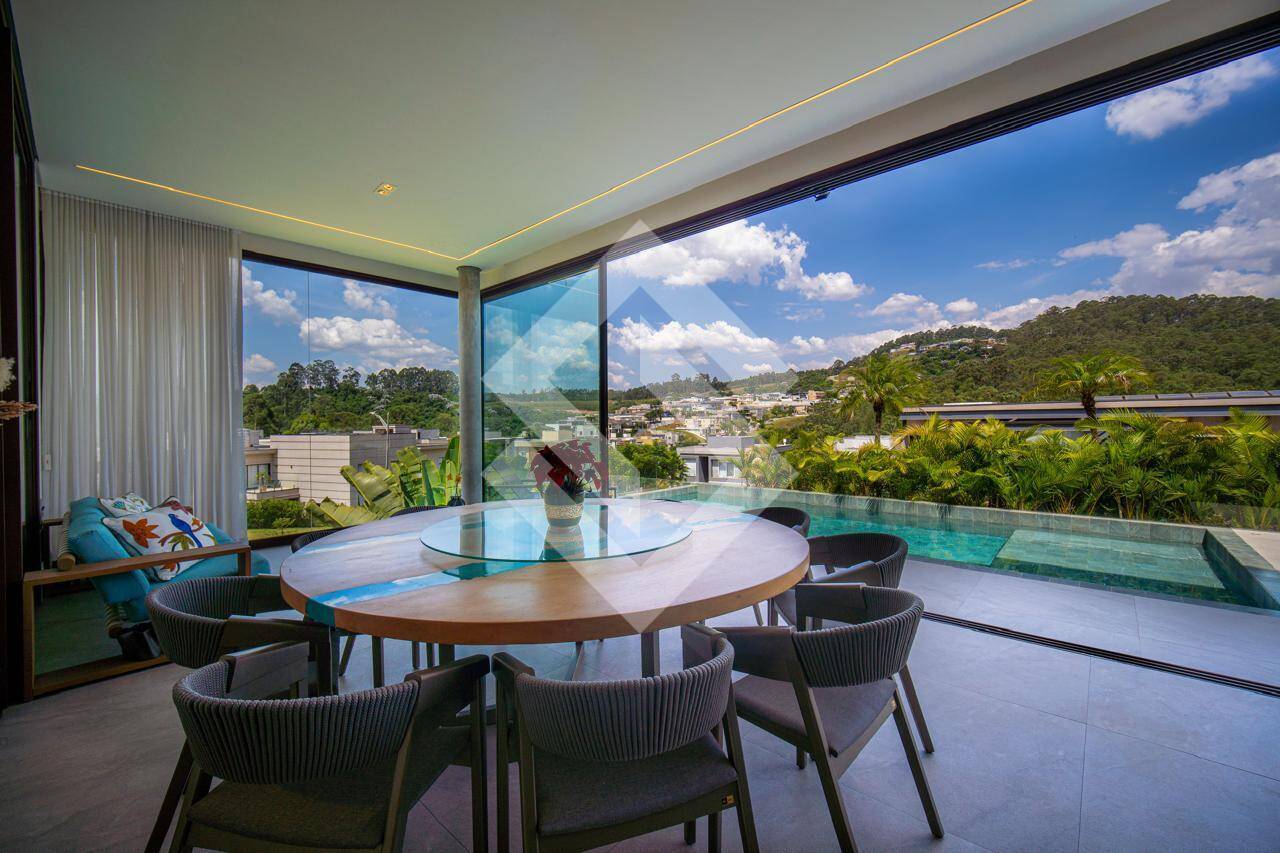 Casa, 4 quartos, 490 m² - Foto 25