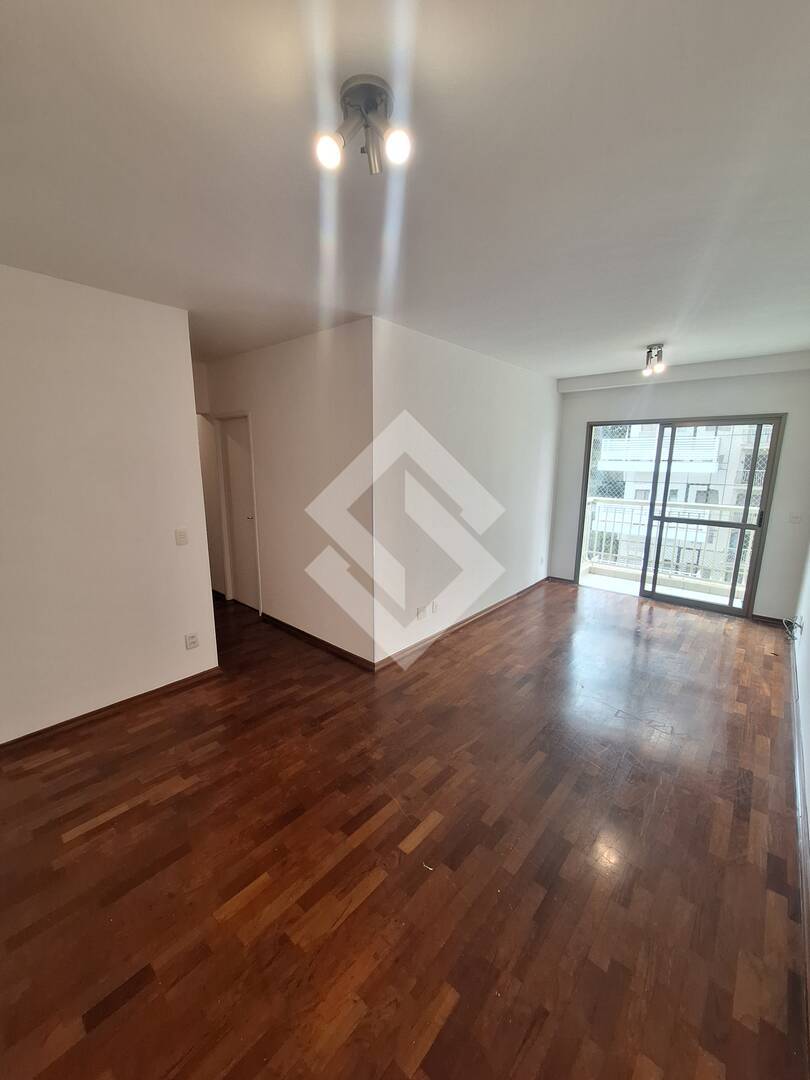 Apartamento, 2 quartos - Foto 2