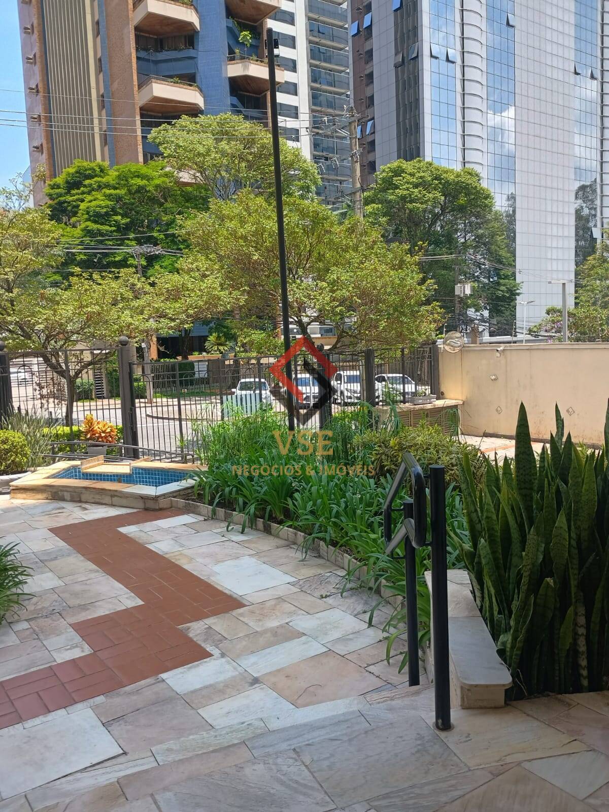 Apartamento, 2 quartos - Foto 2