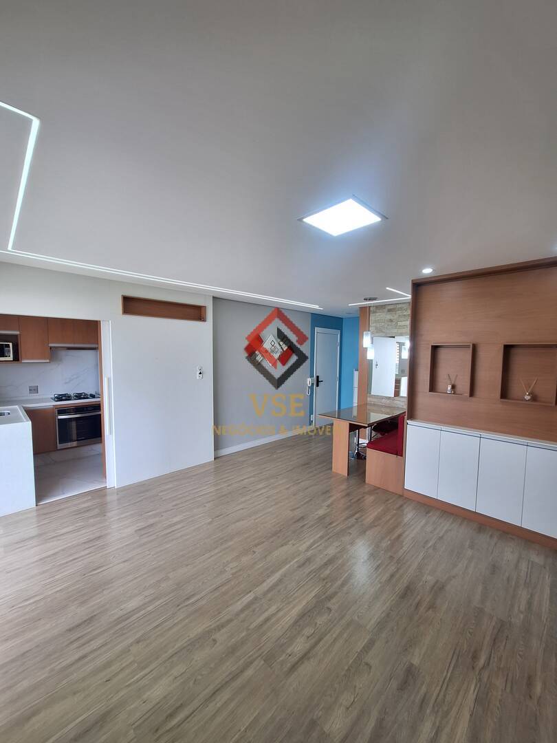 Apartamento, 2 quartos - Foto 2