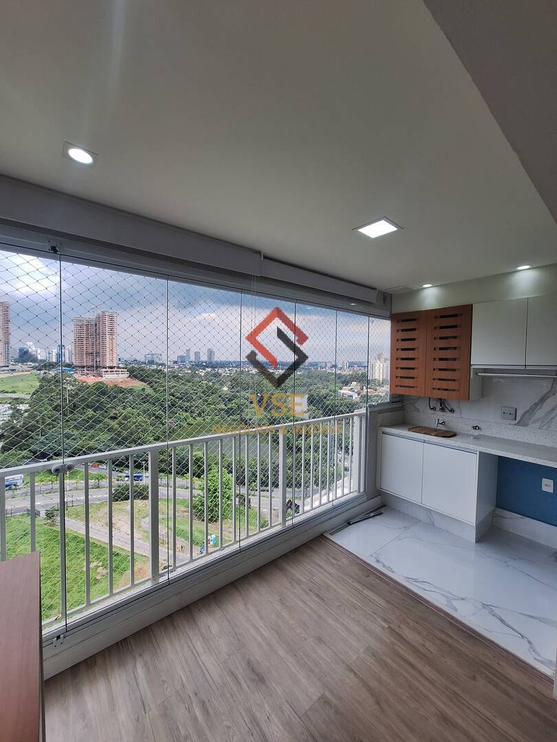 Apartamento, 2 quartos - Foto 3