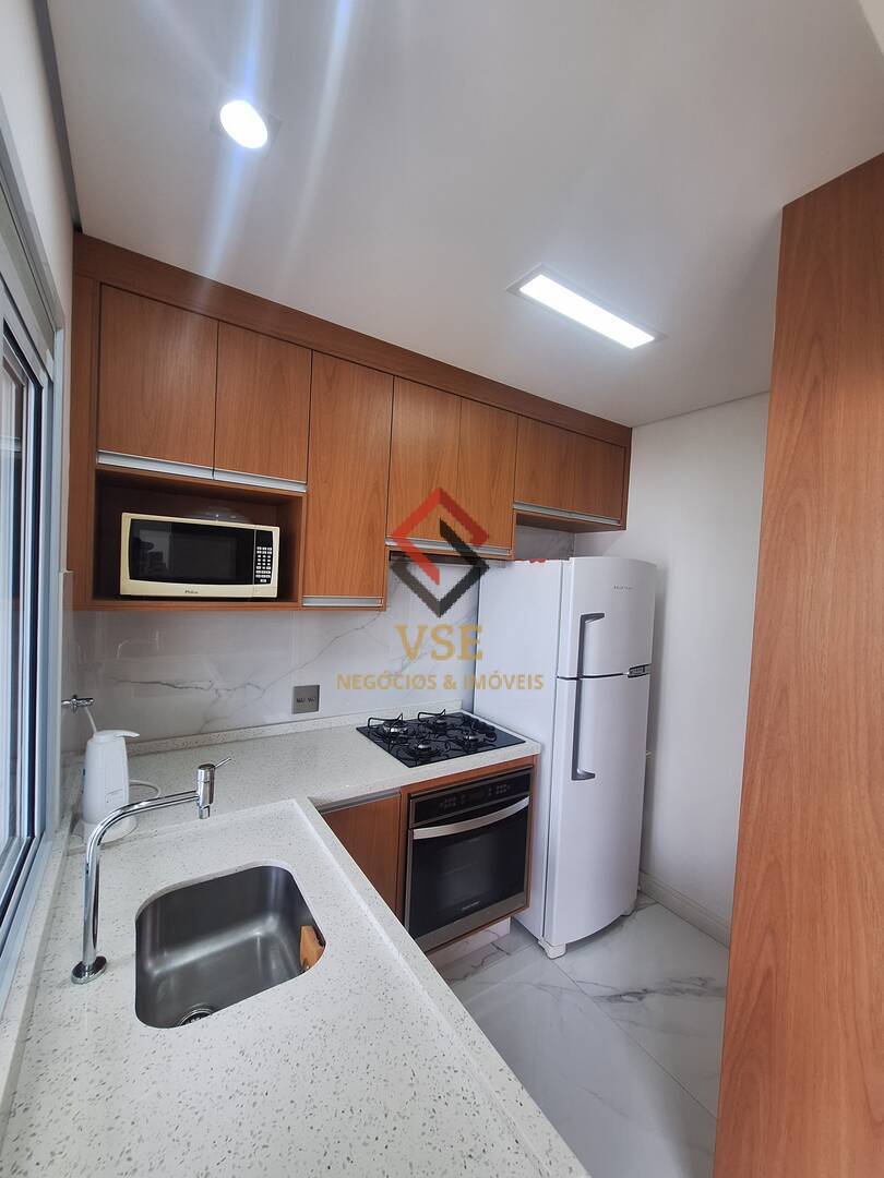 Apartamento, 2 quartos - Foto 4