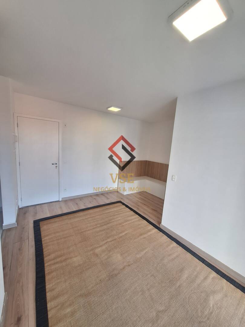 Apartamento para alugar com 2 quartos, 62m² - Foto 2