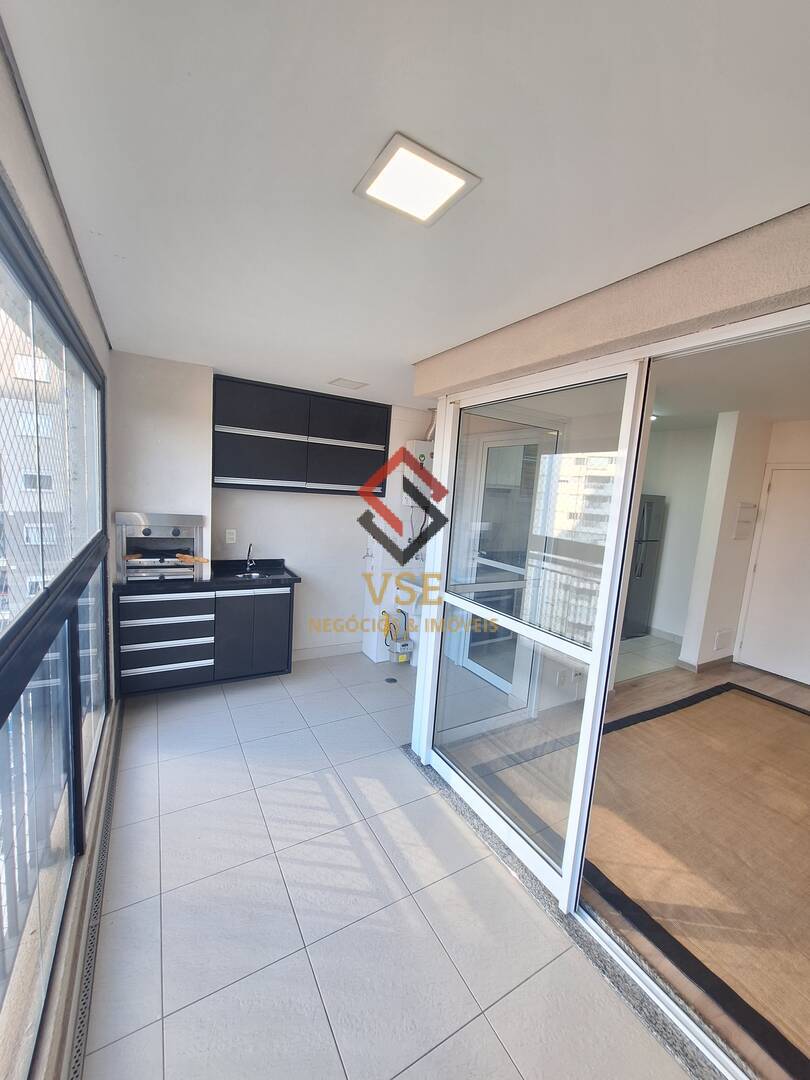 Apartamento para alugar com 2 quartos, 62m² - Foto 3