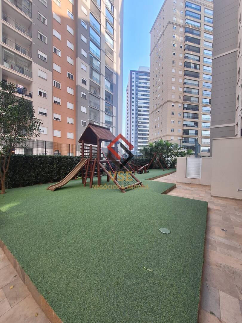 Apartamento para alugar com 2 quartos, 62m² - Foto 7
