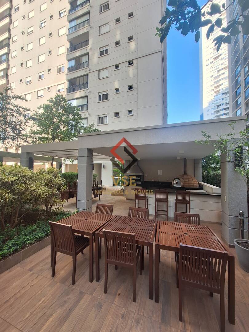 Apartamento para alugar com 2 quartos, 62m² - Foto 8