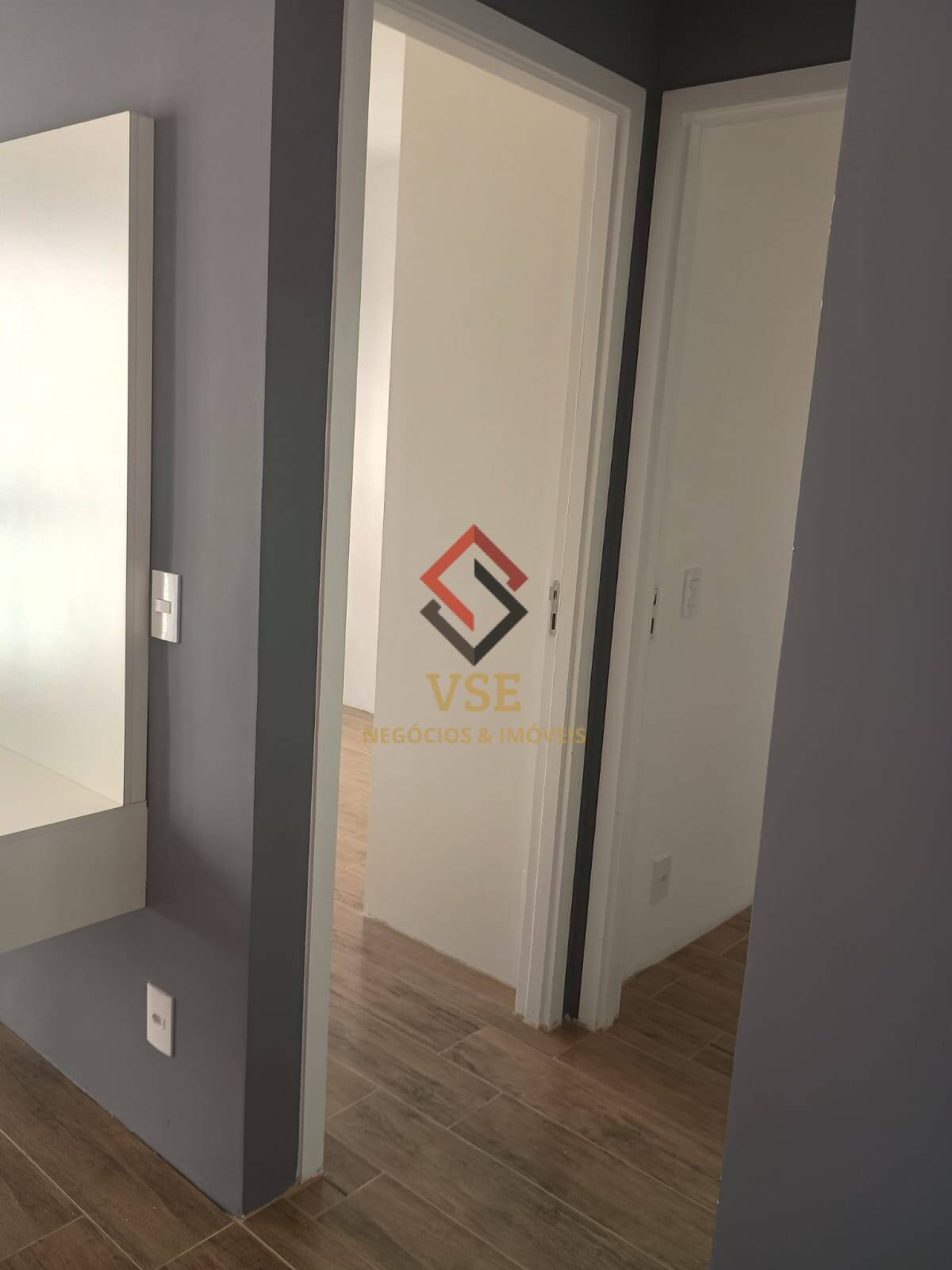 Apartamento para alugar com 2 quartos, 58m² - Foto 4