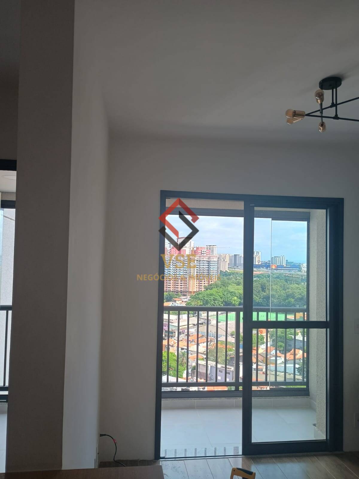 Apartamento para alugar com 2 quartos, 58m² - Foto 6