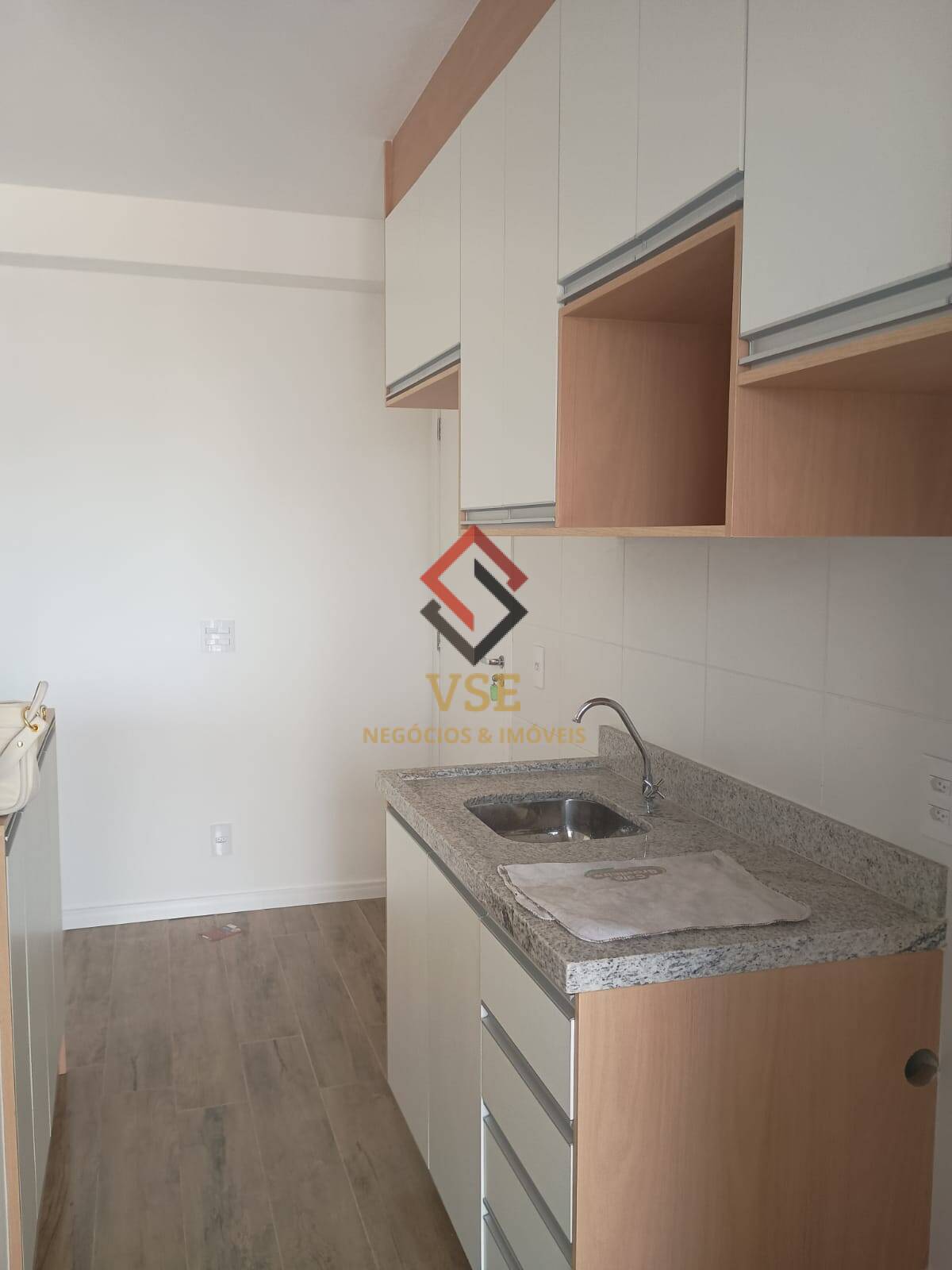 Apartamento para alugar com 2 quartos, 58m² - Foto 8