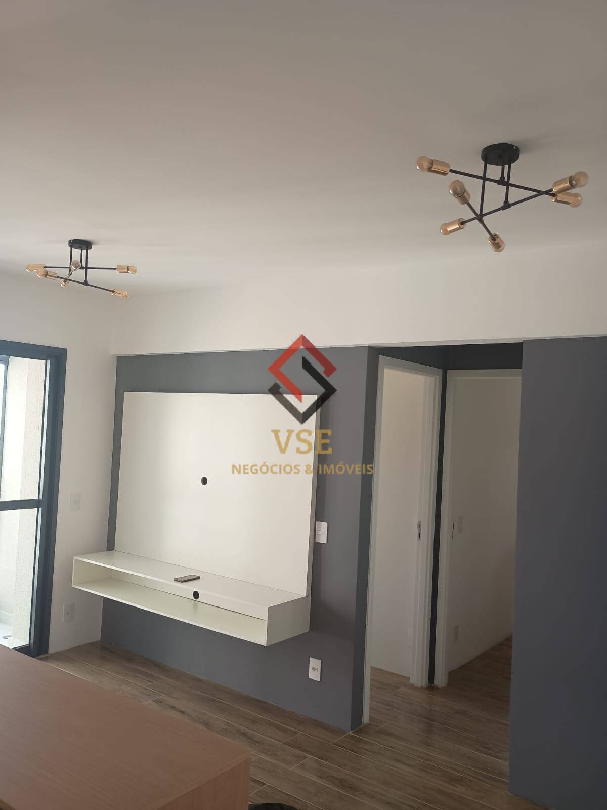 Apartamento para alugar com 2 quartos, 58m² - Foto 7