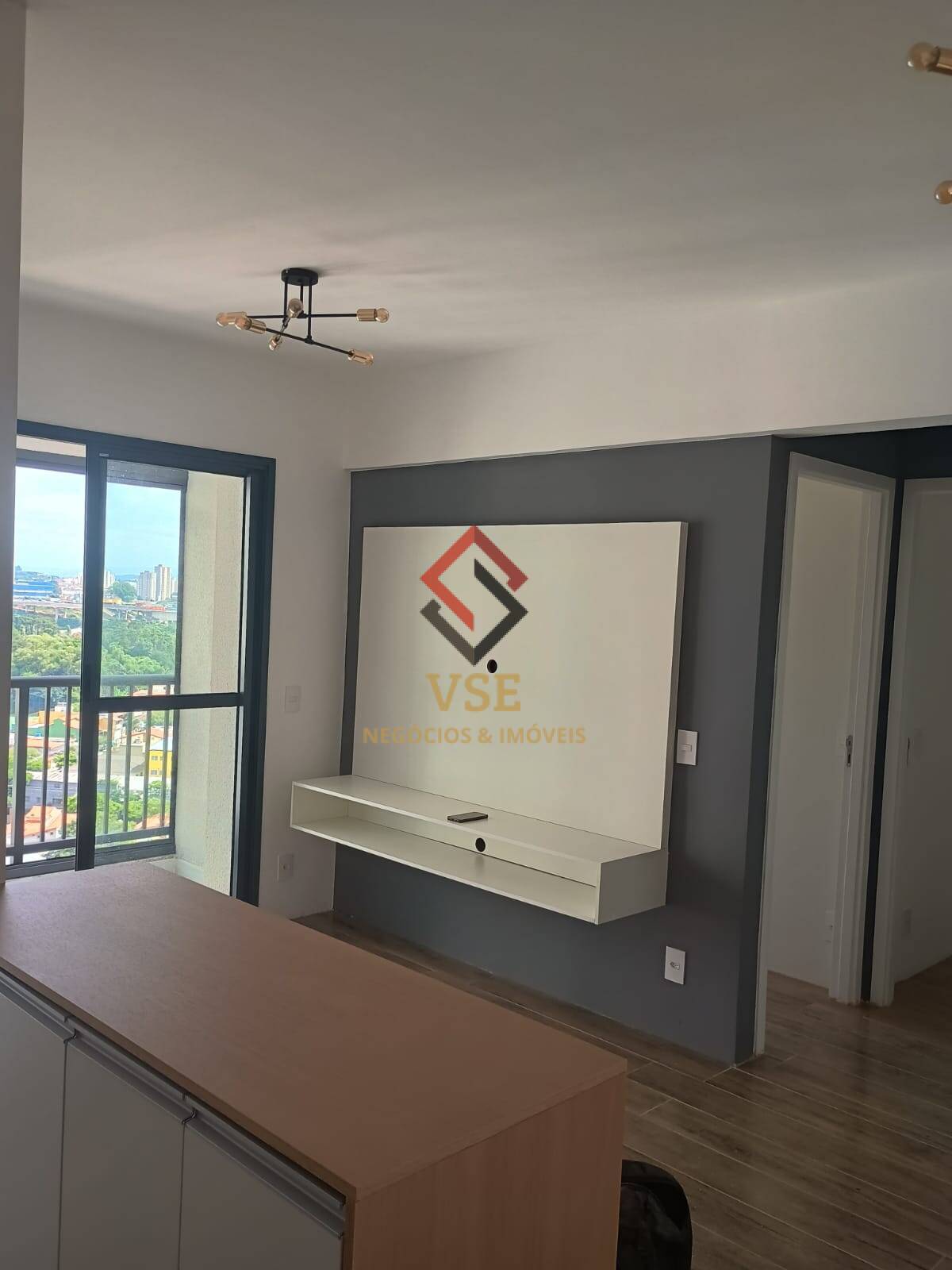 Apartamento para alugar com 2 quartos, 58m² - Foto 9
