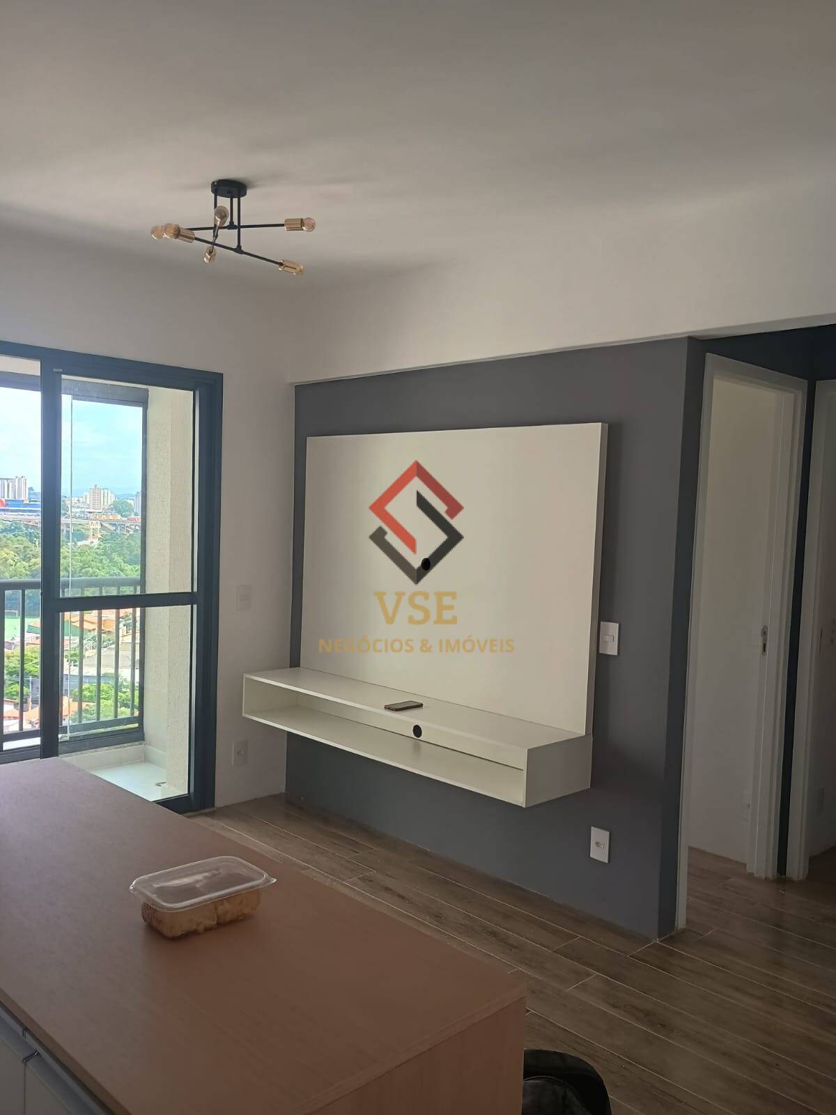 Apartamento para alugar com 2 quartos, 58m² - Foto 11