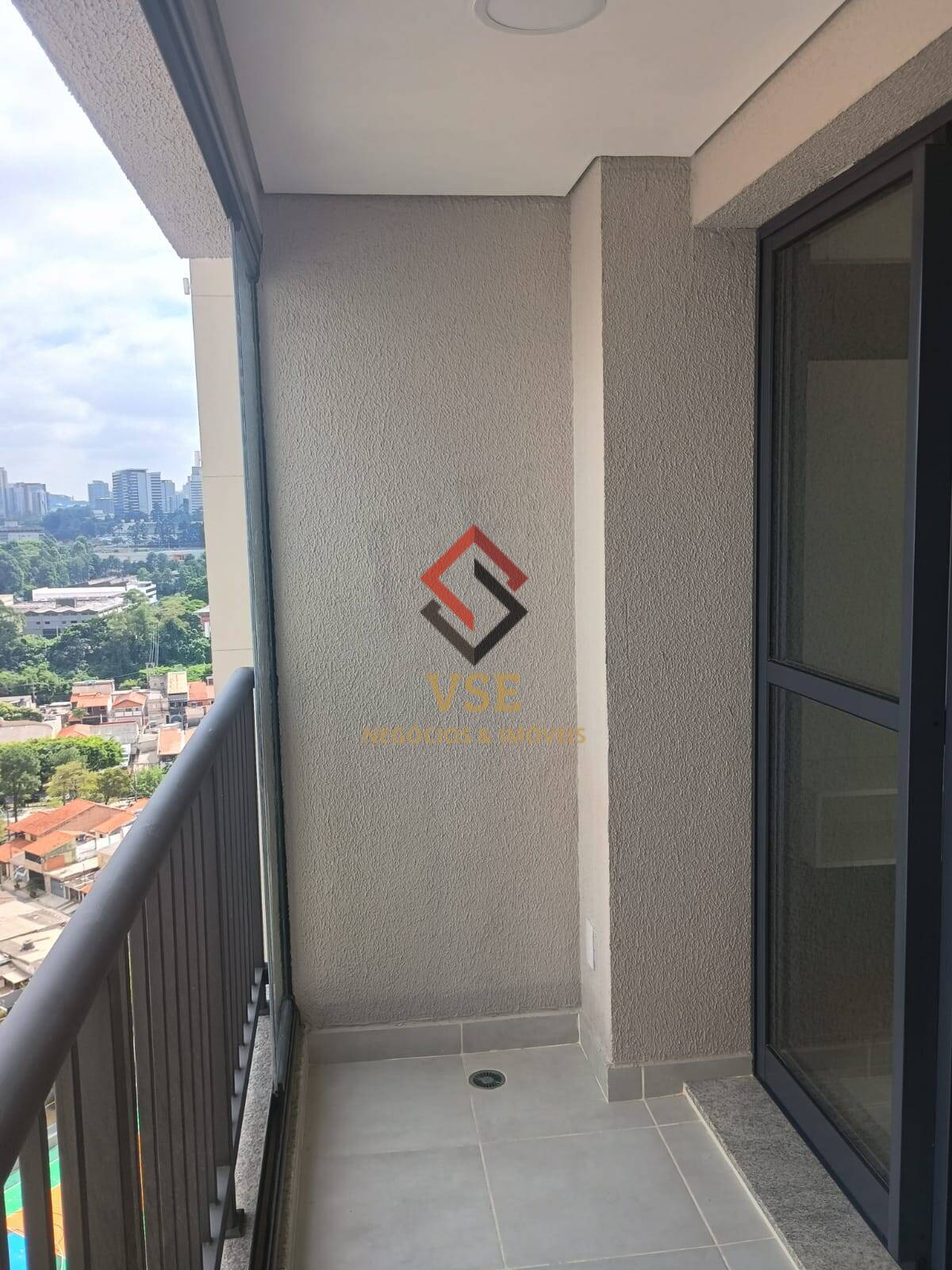 Apartamento para alugar com 2 quartos, 58m² - Foto 12