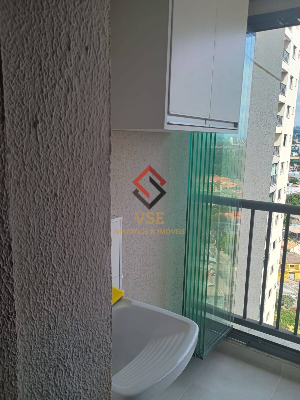 Apartamento para alugar com 2 quartos, 58m² - Foto 19