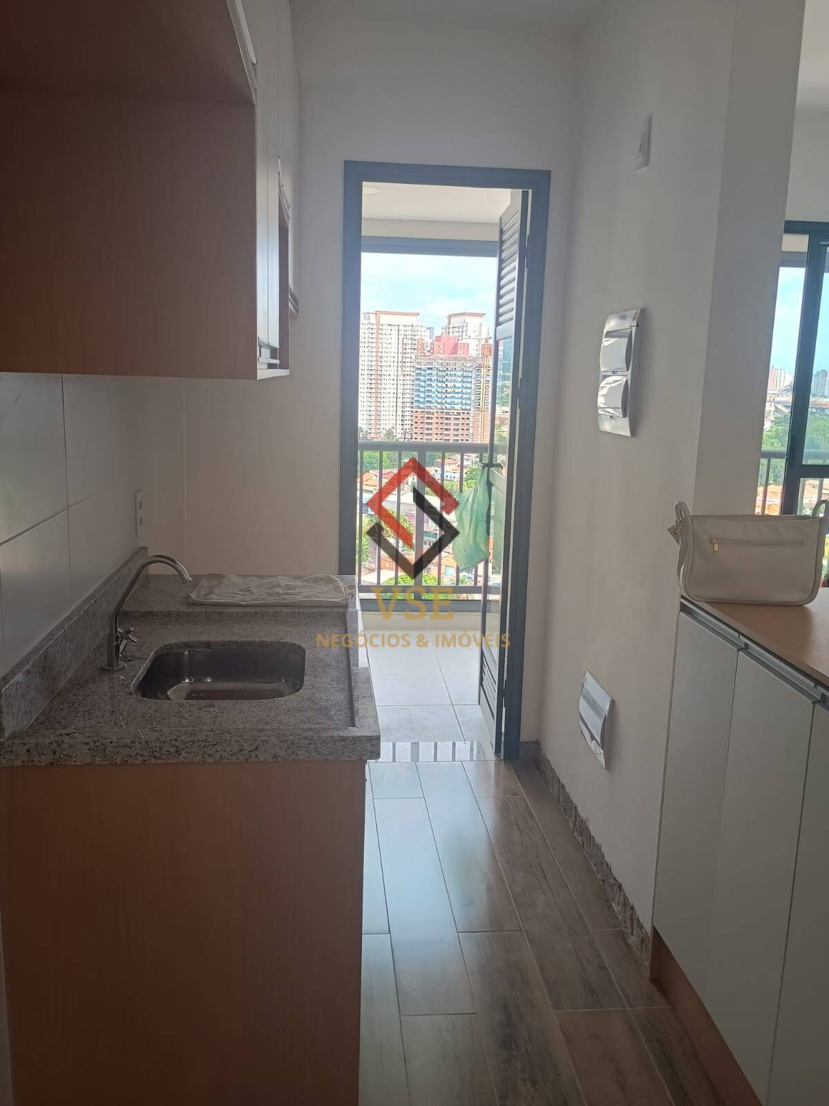 Apartamento para alugar com 2 quartos, 58m² - Foto 22