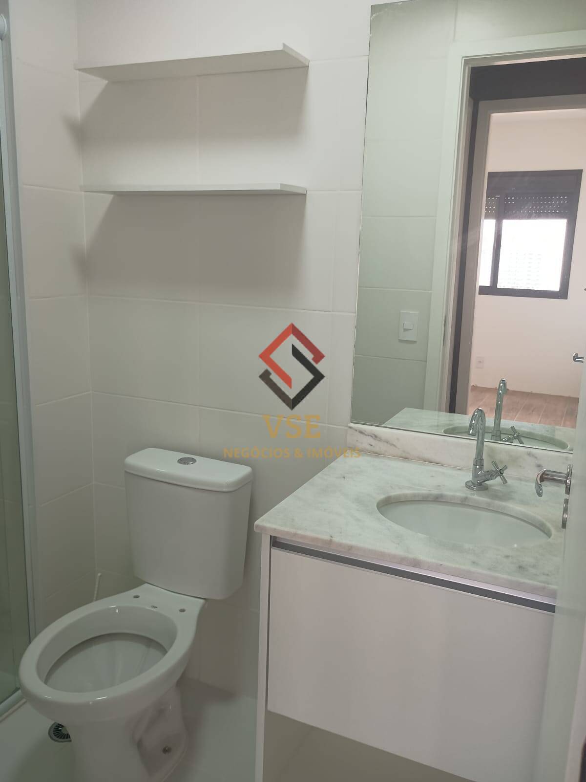 Apartamento para alugar com 2 quartos, 58m² - Foto 28
