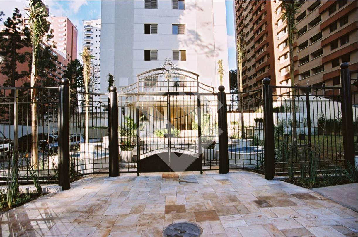 Apartamento, 2 quartos - Foto 1