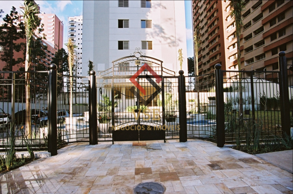 Apartamento, 2 quartos - Foto 1