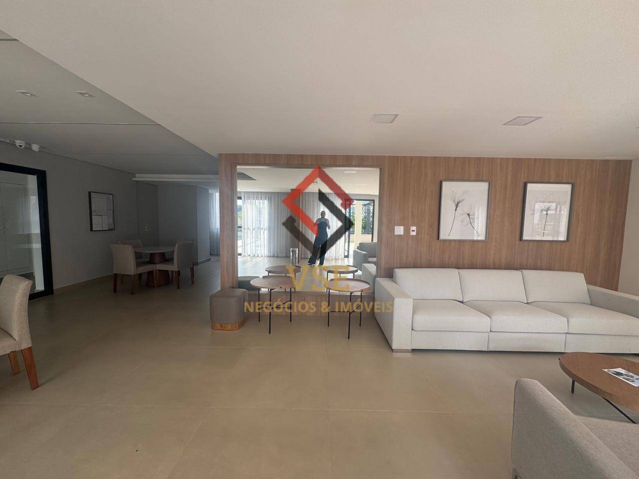 Apartamento para alugar com 2 quartos, 58m² - Foto 32