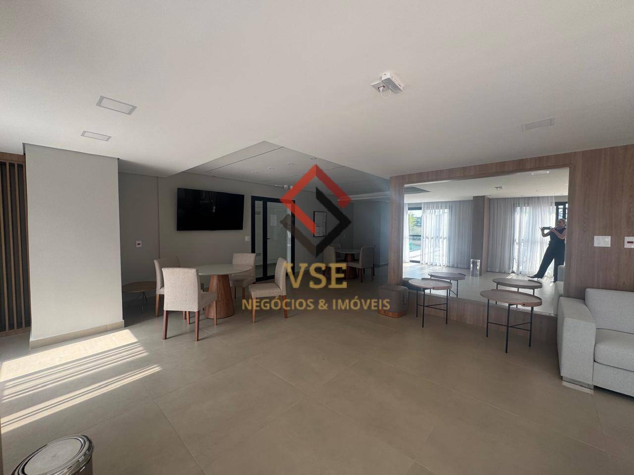 Apartamento para alugar com 2 quartos, 58m² - Foto 31
