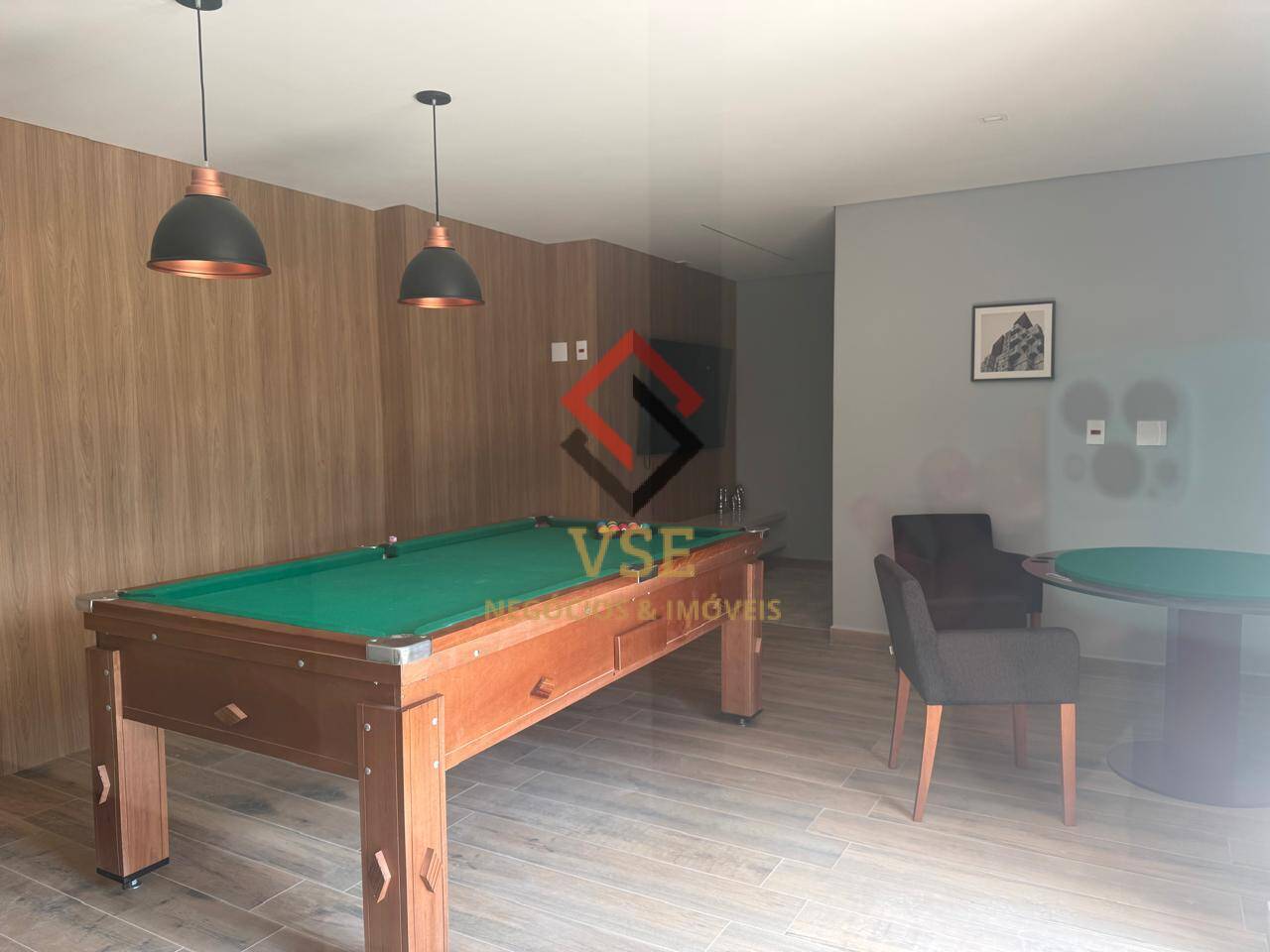 Apartamento para alugar com 2 quartos, 58m² - Foto 30