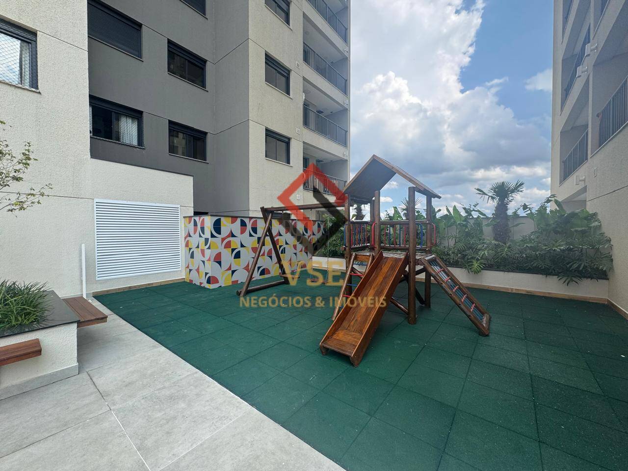 Apartamento para alugar com 2 quartos, 58m² - Foto 35