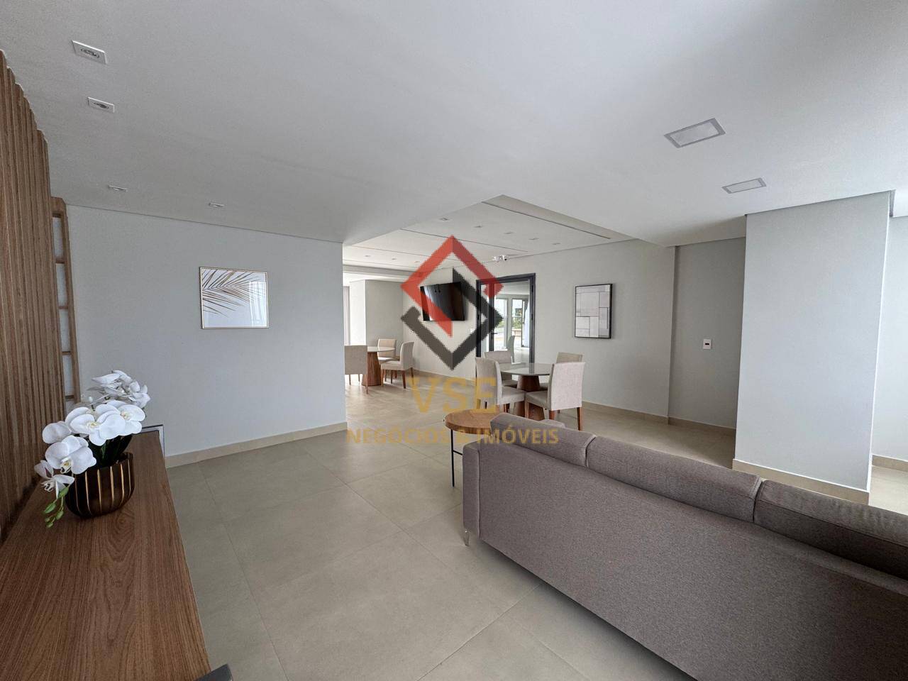 Apartamento para alugar com 2 quartos, 58m² - Foto 33