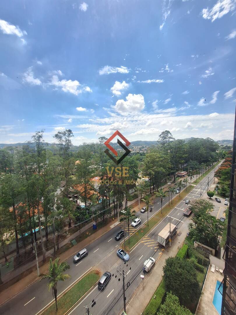 Apartamento, 2 quartos - Foto 2