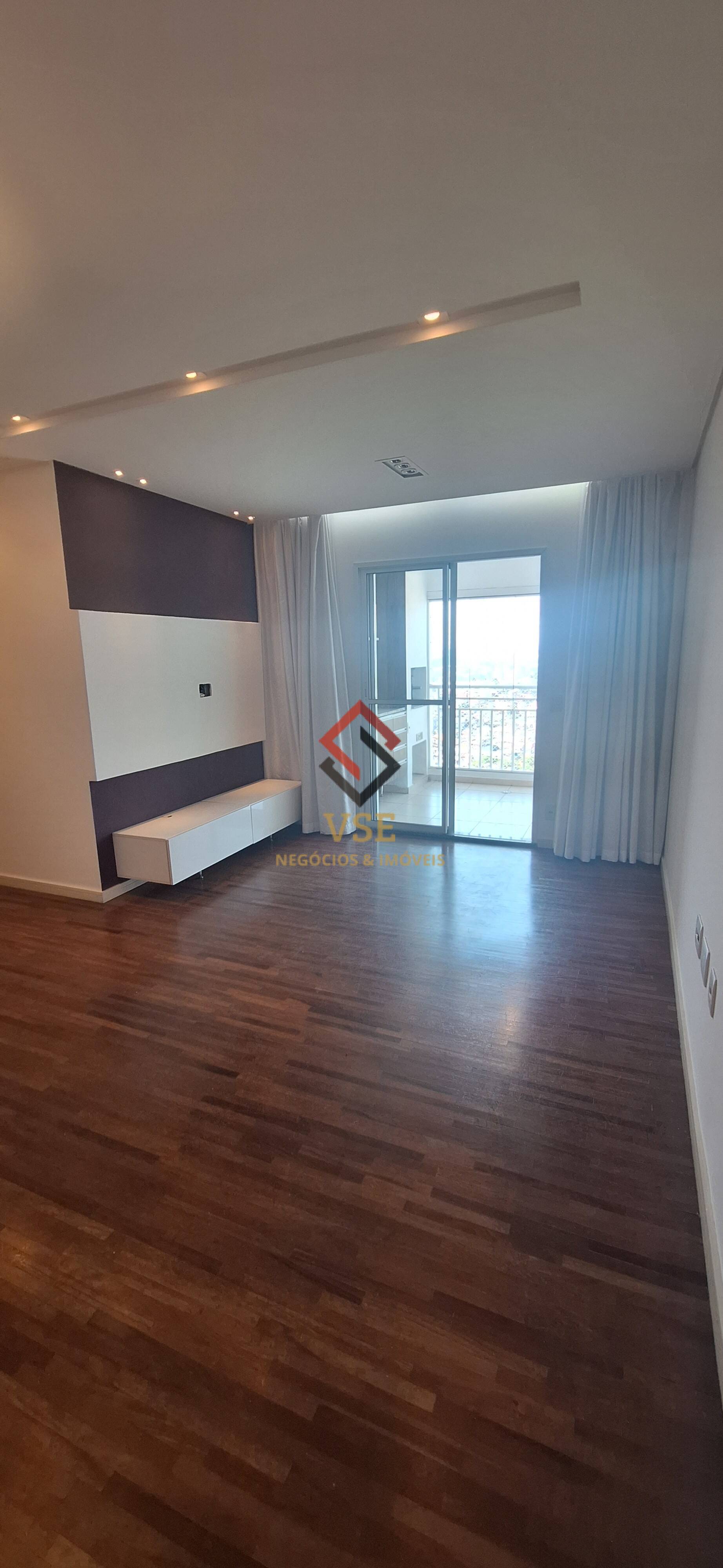 Apartamento para alugar com 2 quartos, 85m² - Foto 2