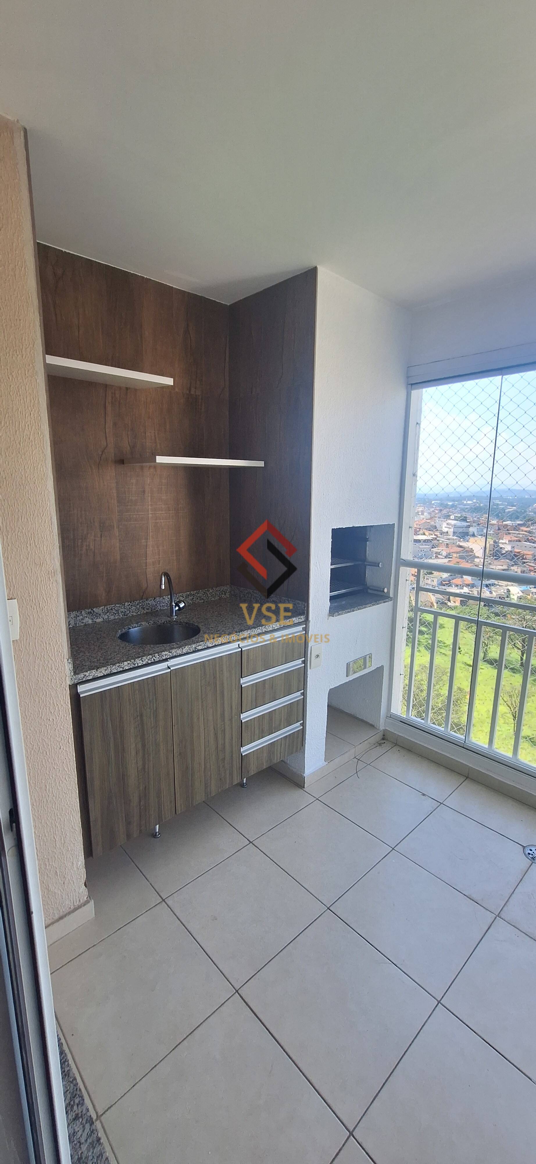 Apartamento para alugar com 2 quartos, 85m² - Foto 4