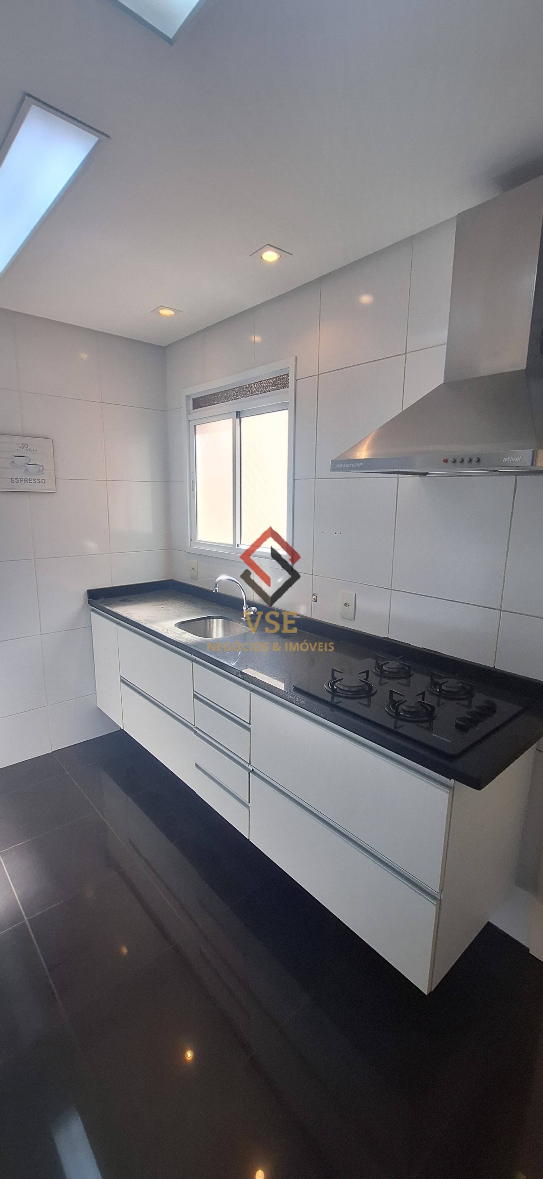 Apartamento para alugar com 2 quartos, 85m² - Foto 5