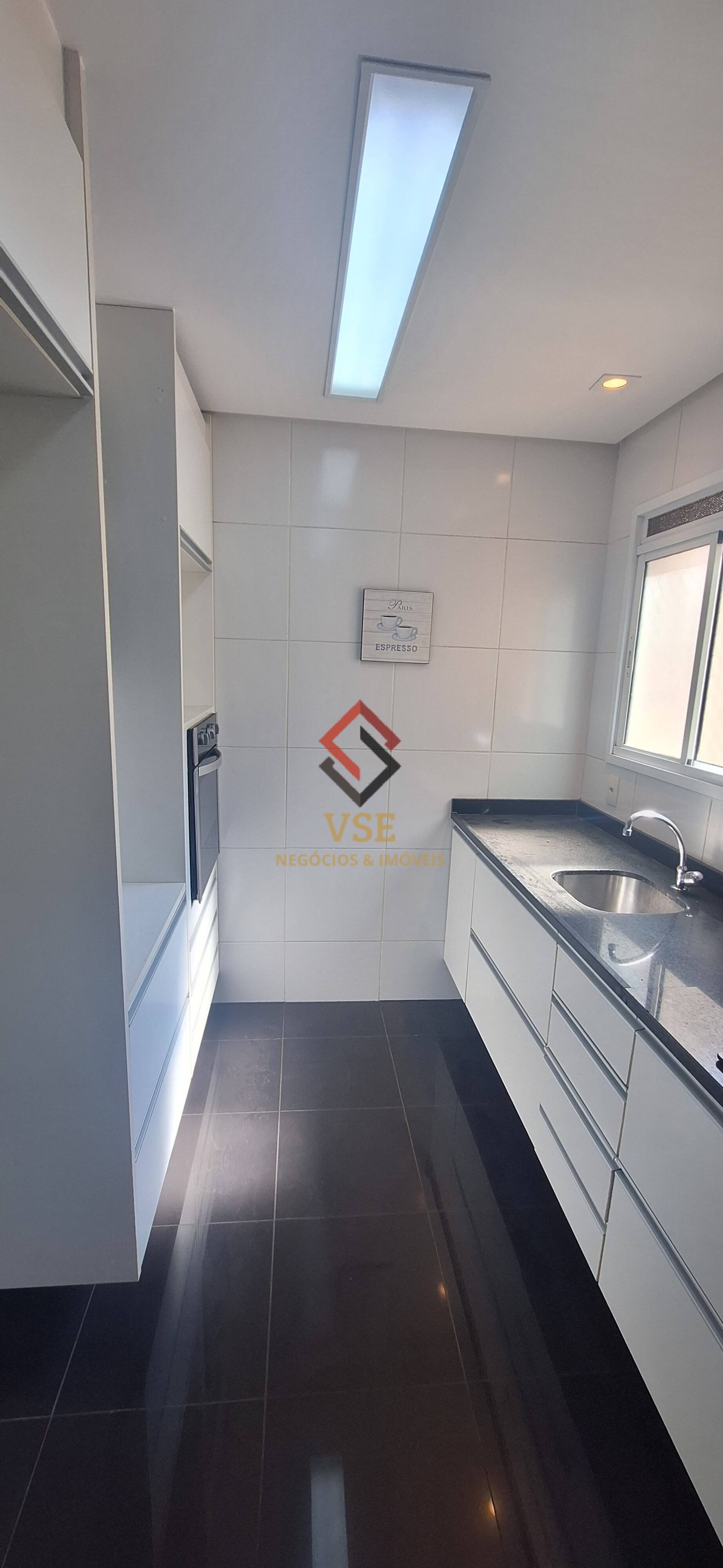 Apartamento para alugar com 2 quartos, 85m² - Foto 6