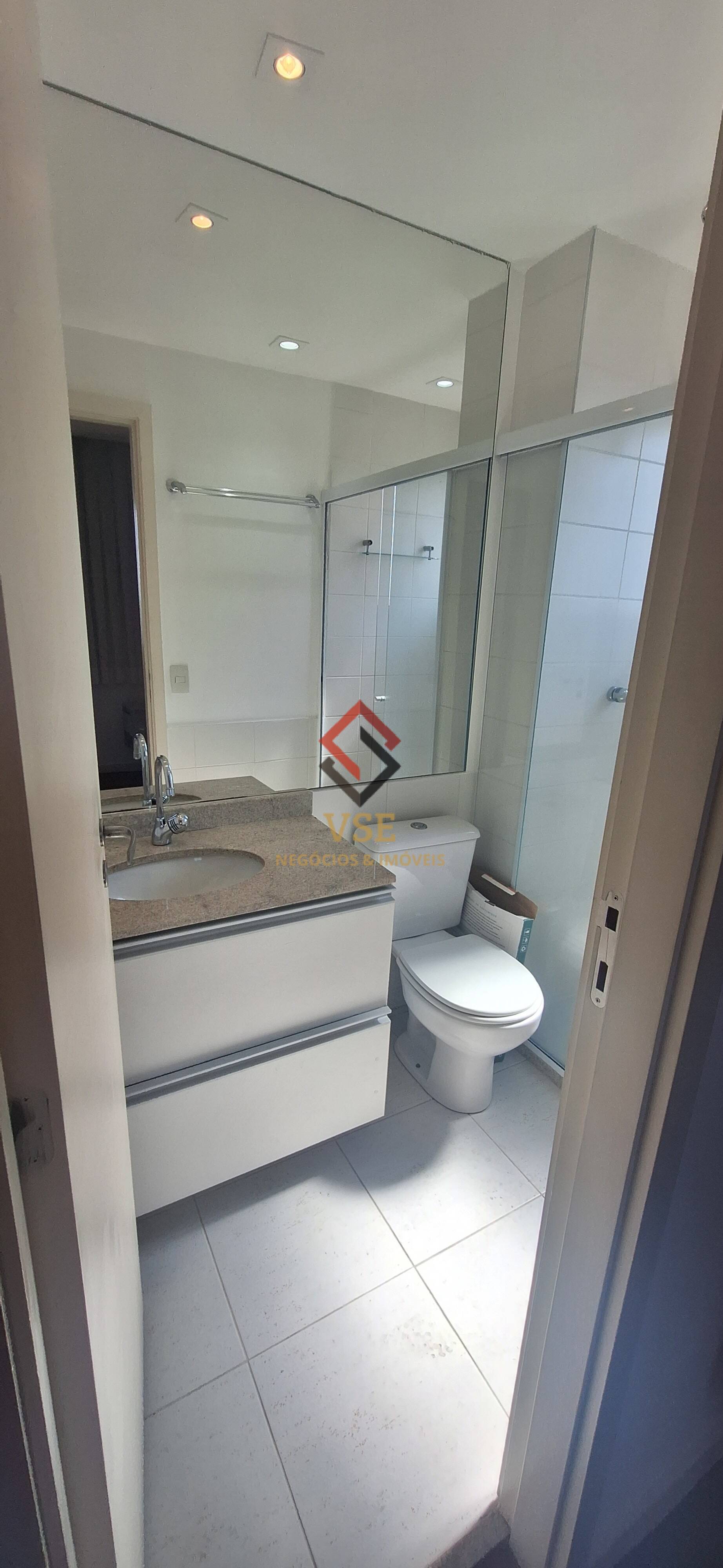 Apartamento para alugar com 2 quartos, 85m² - Foto 13