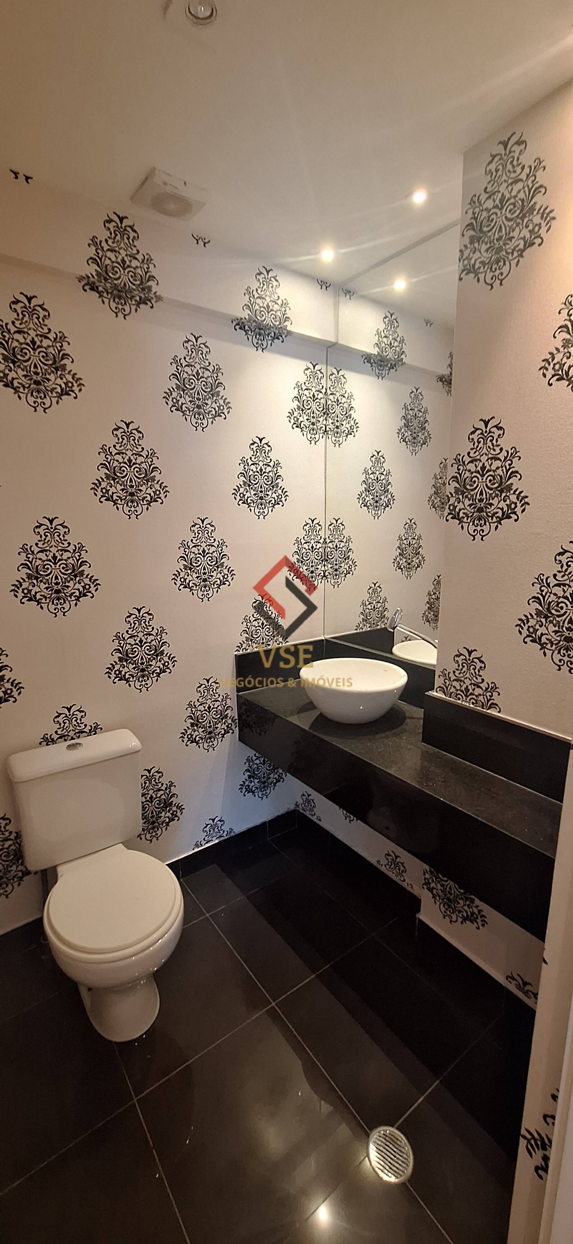 Apartamento para alugar com 2 quartos, 85m² - Foto 14