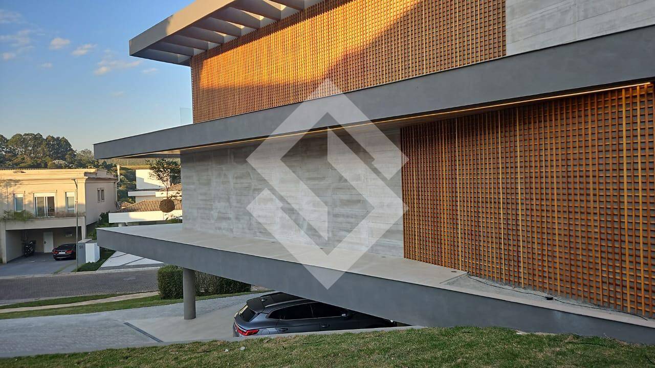 Casa, 5 quartos, 610 m² - Foto 3