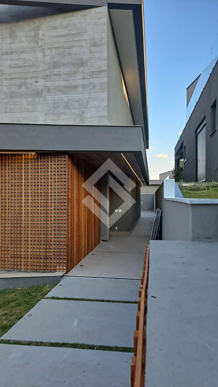Casa, 5 quartos, 610 m² - Foto 4