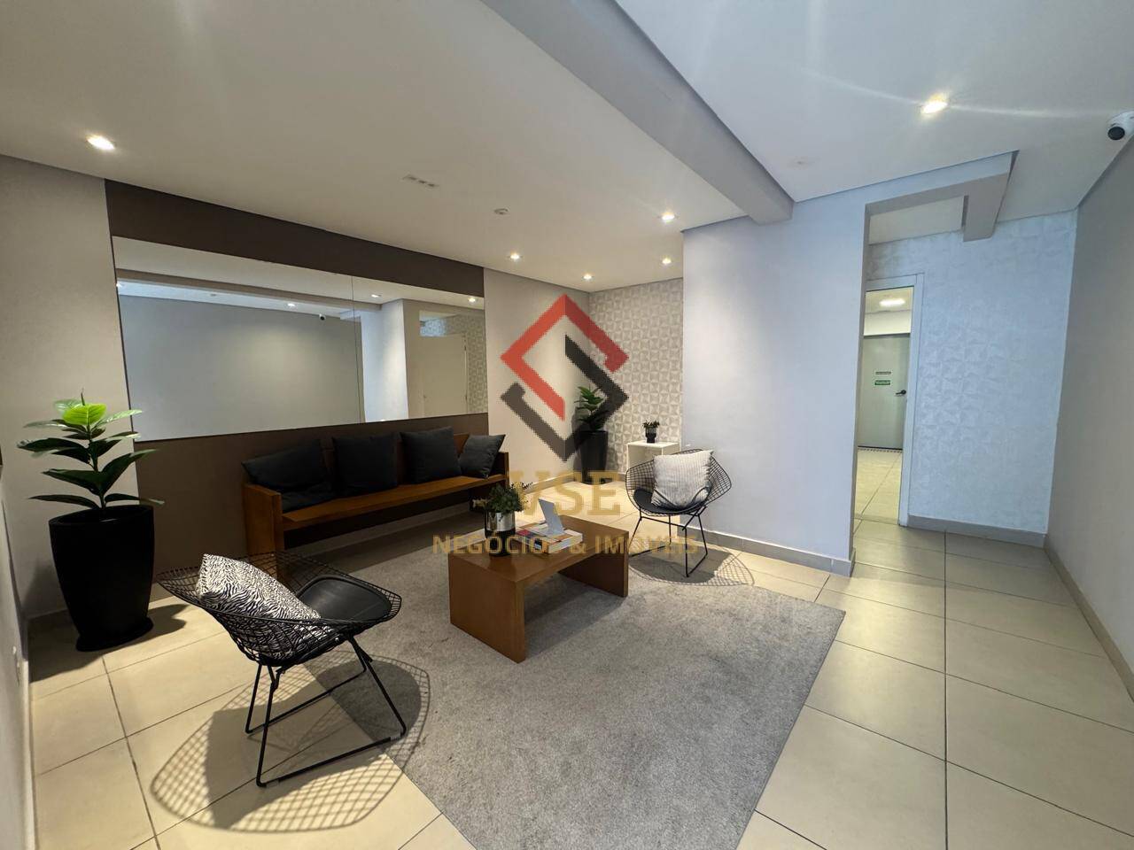 Apartamento para alugar com 2 quartos, 68m² - Foto 19