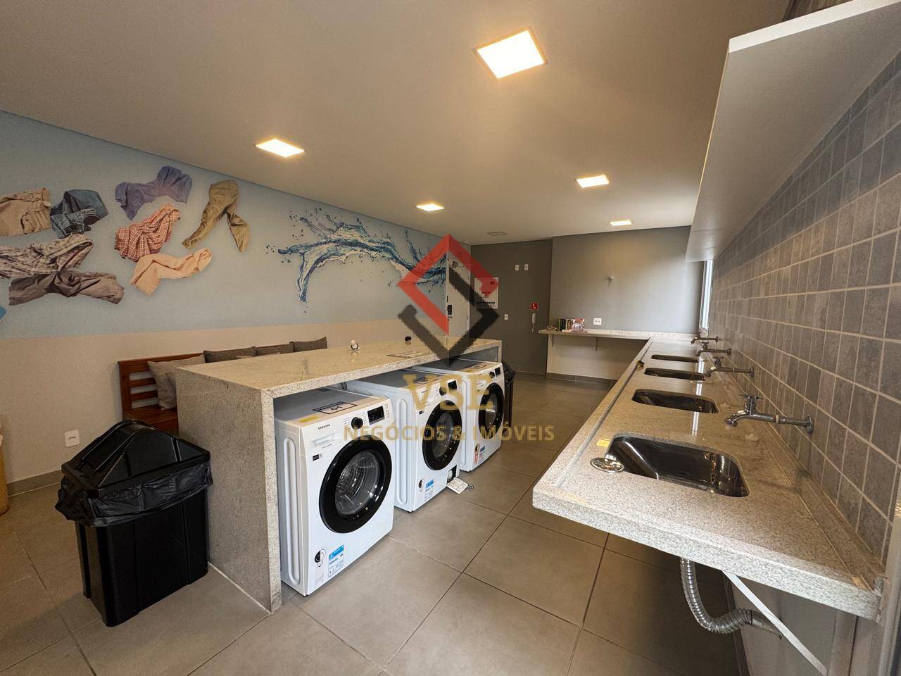 Apartamento para alugar com 2 quartos, 68m² - Foto 26